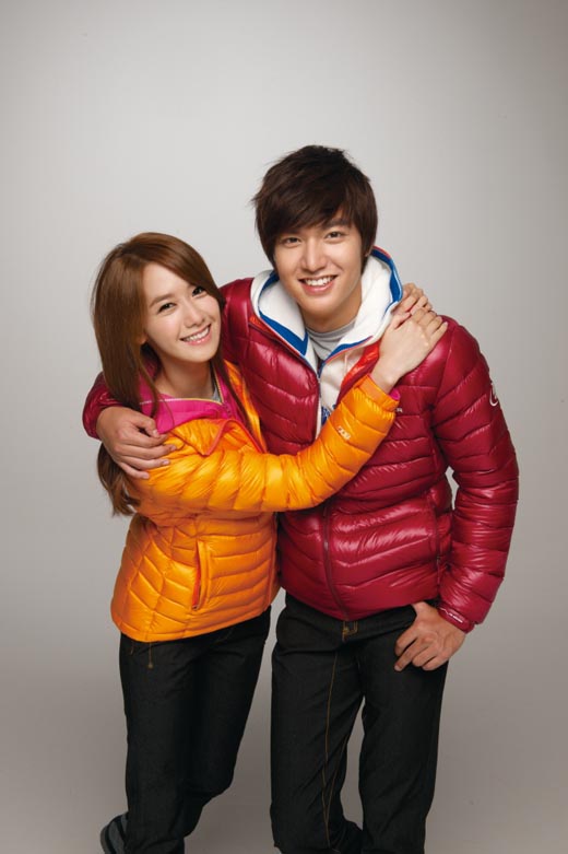 Min-ho Lee