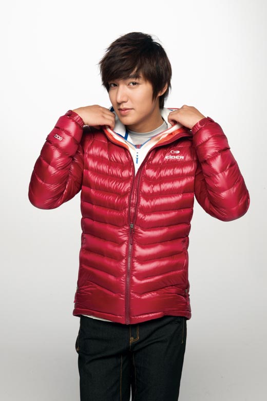 Min-ho Lee
