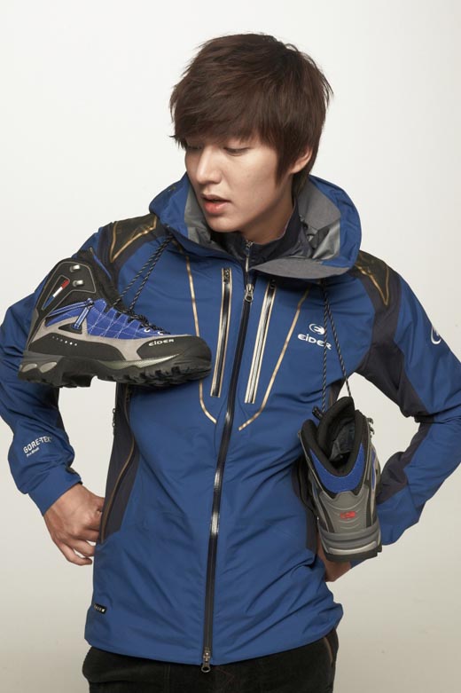 Min-ho Lee