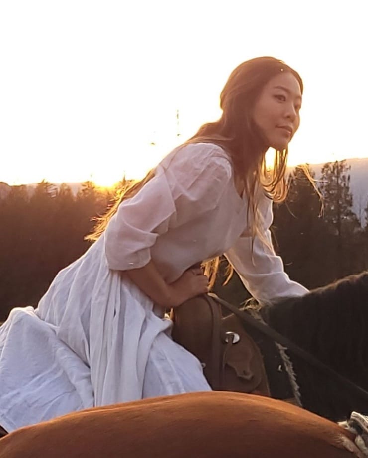 Nicole Kang Nicole Kang