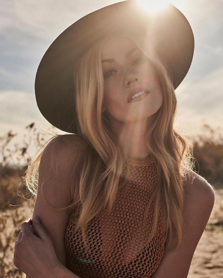 Katherine McNamara Katherine McNamara