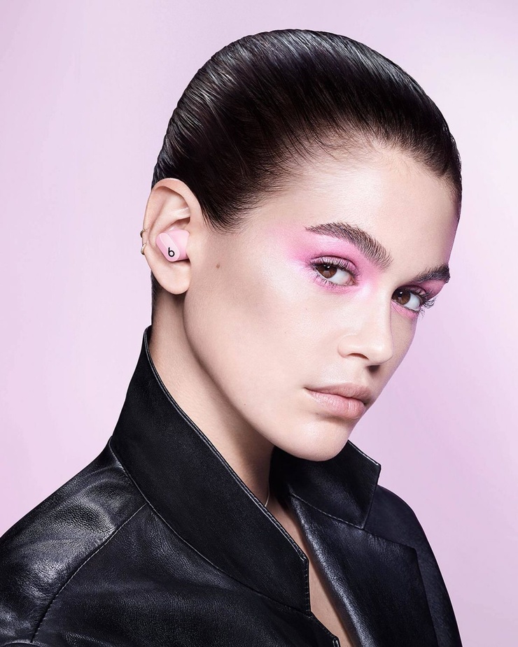 Kaia Gerber