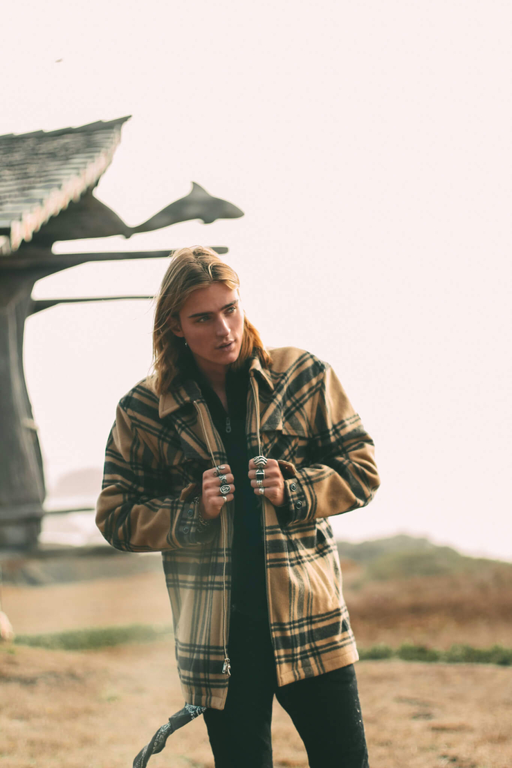 Luke Eisner