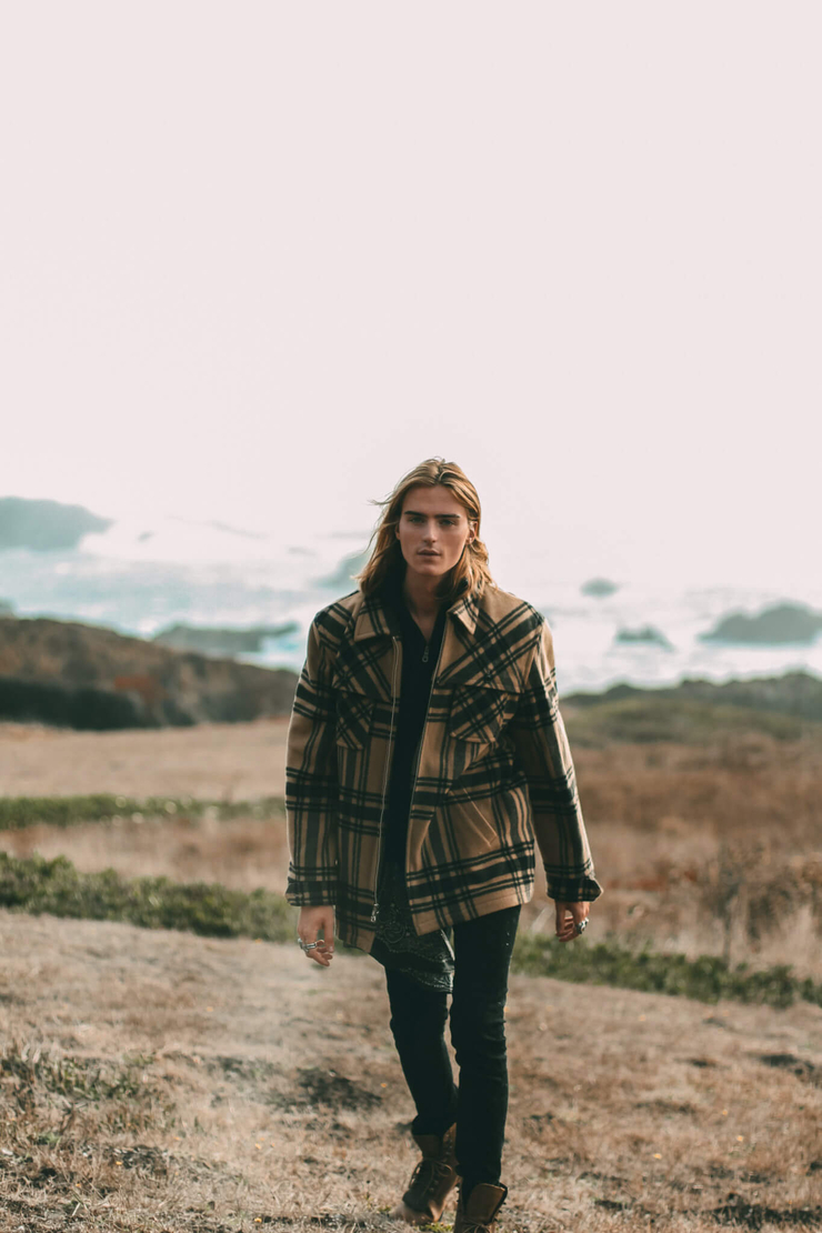 Luke Eisner
