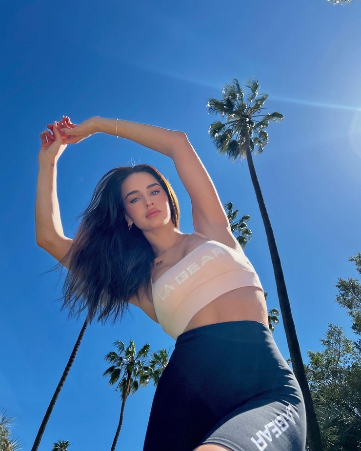 Madison Edwards