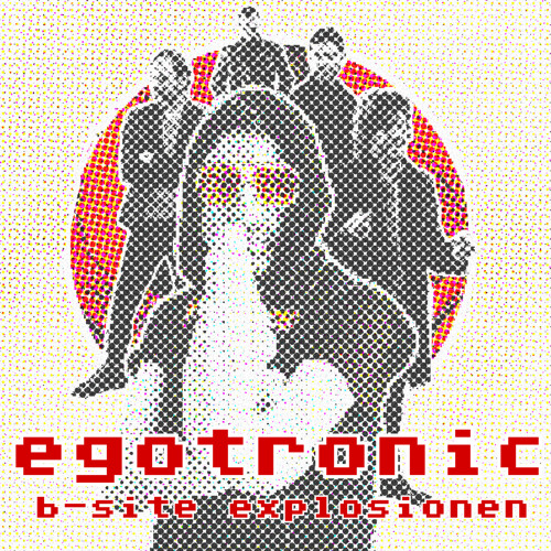 B-Site Explosionen