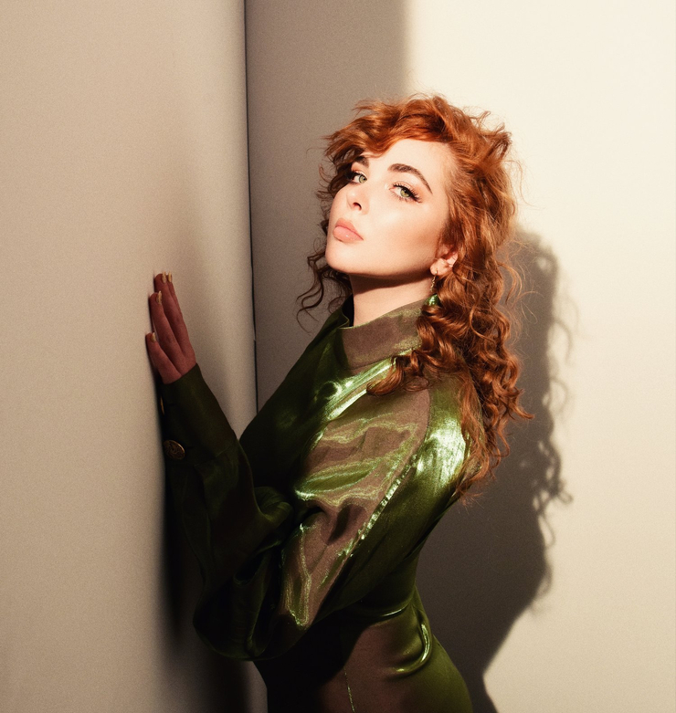 Maisy Kay
