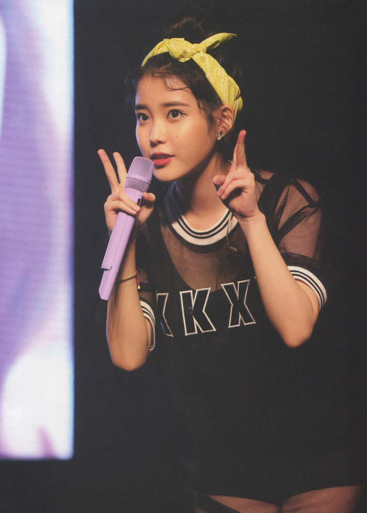 IU