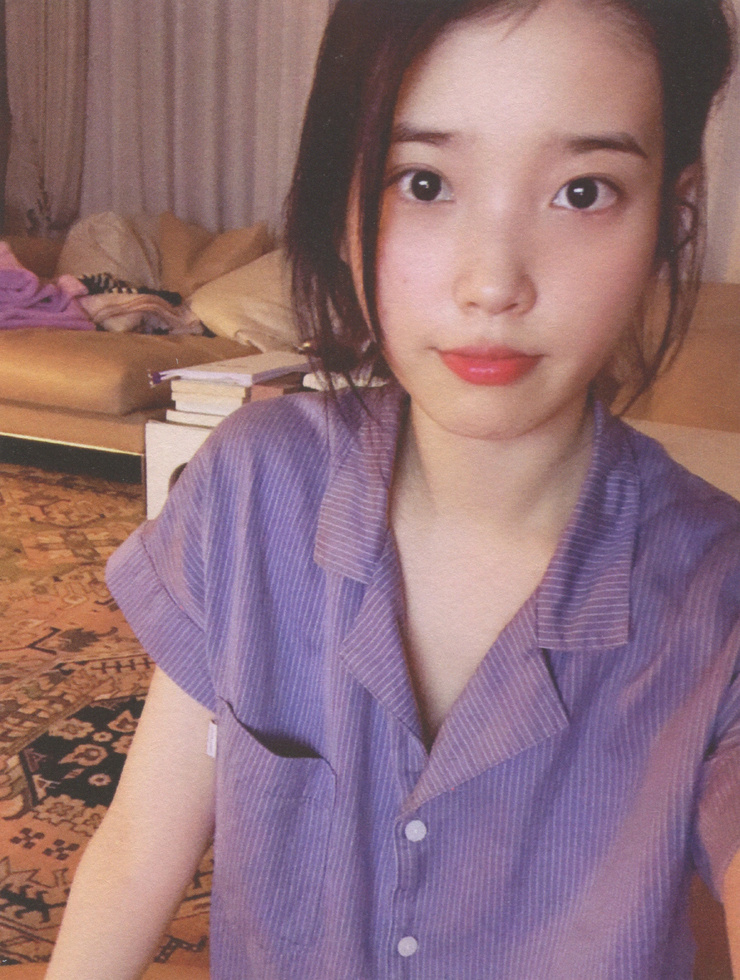 IU