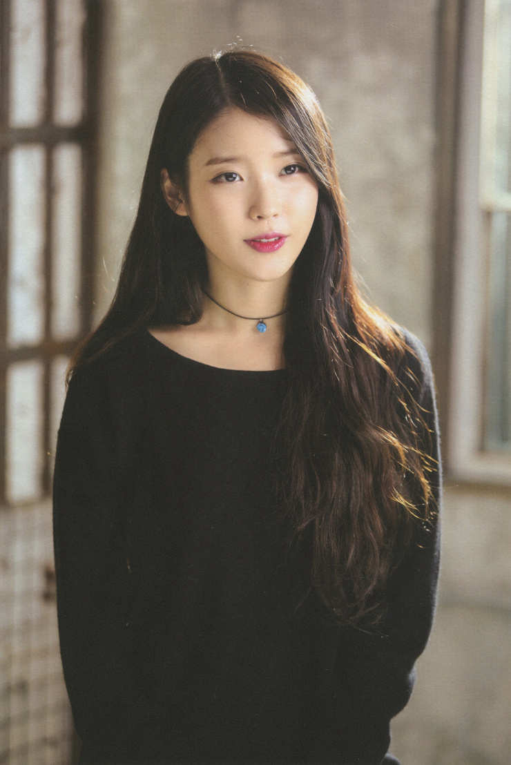 IU