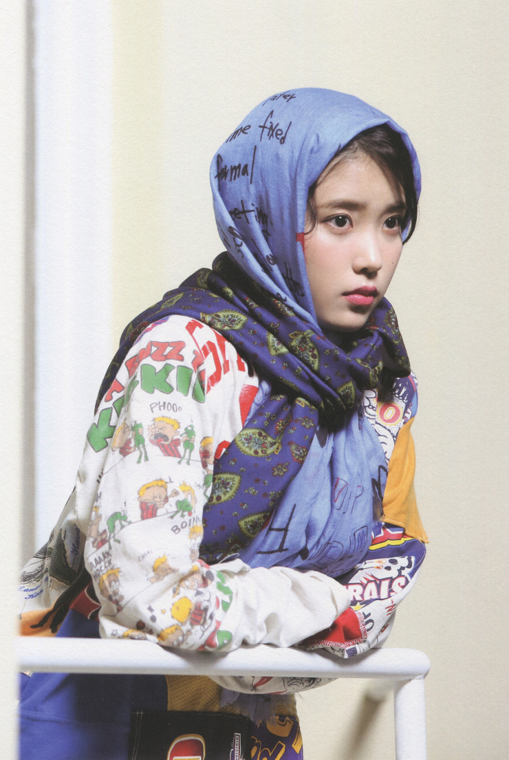 IU