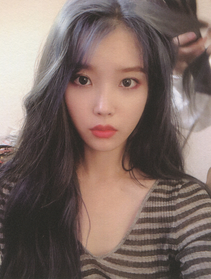IU