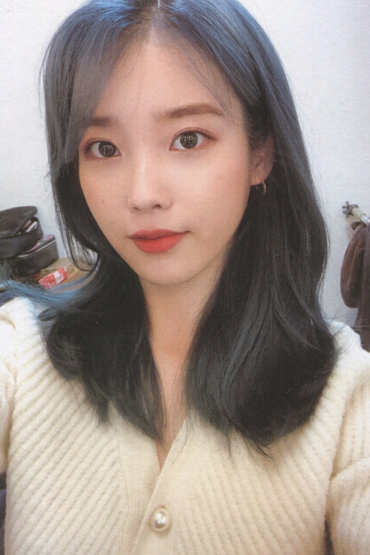 IU