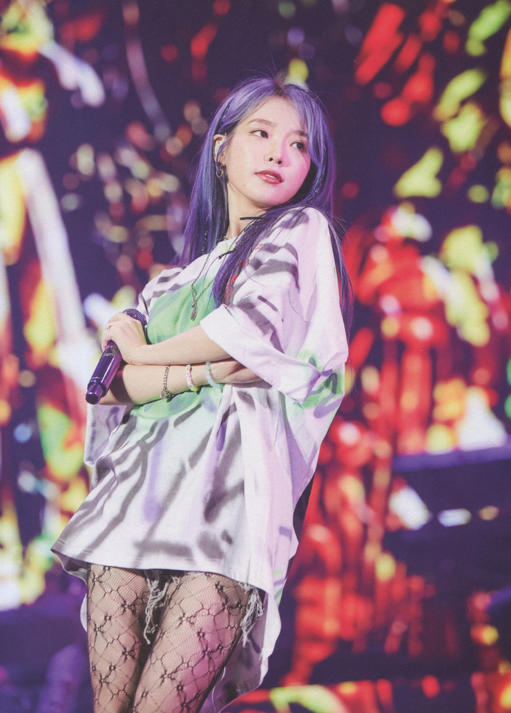 IU