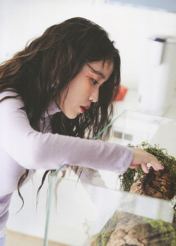 IU