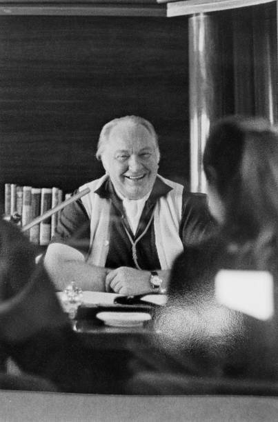 L. Ron Hubbard