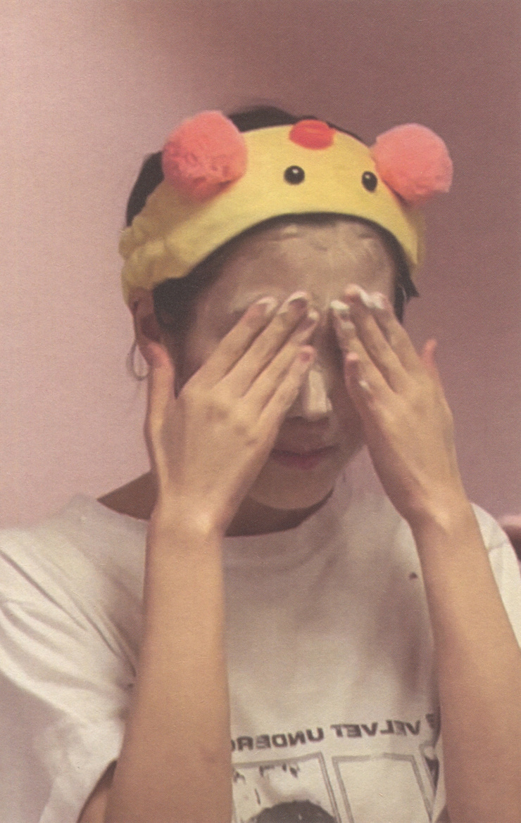 IU