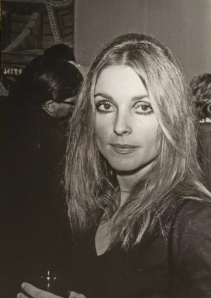 Sharon Tate