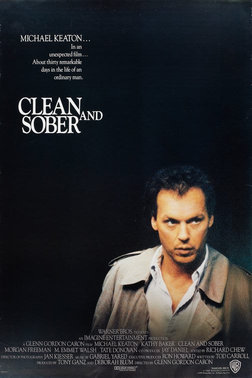 Clean and Sober