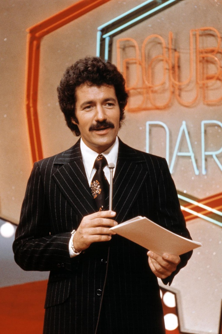 Alex Trebek