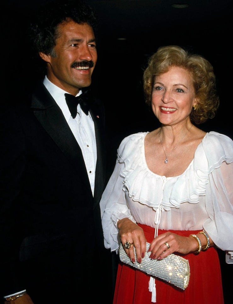 Alex Trebek