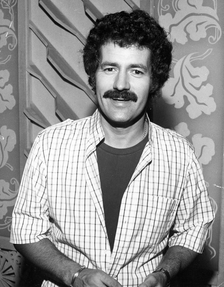 Alex Trebek