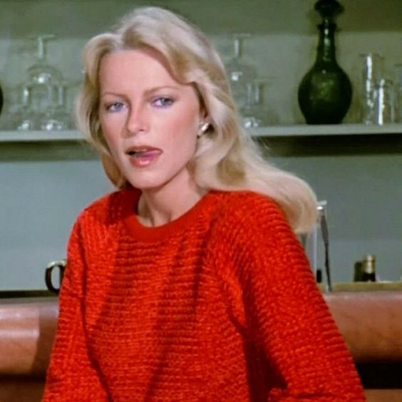 Cheryl Ladd Cheryl Ladd