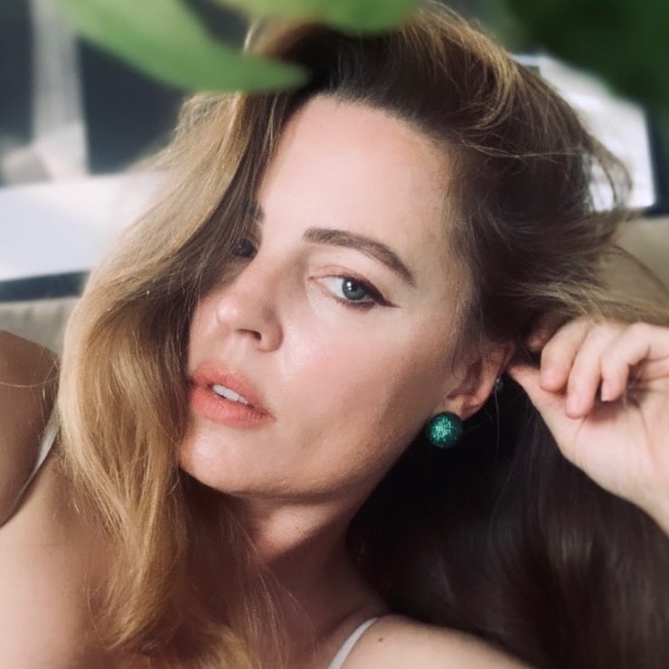 Melissa George