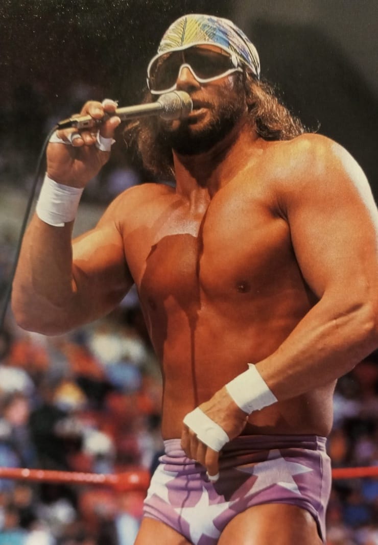 Randy Savage