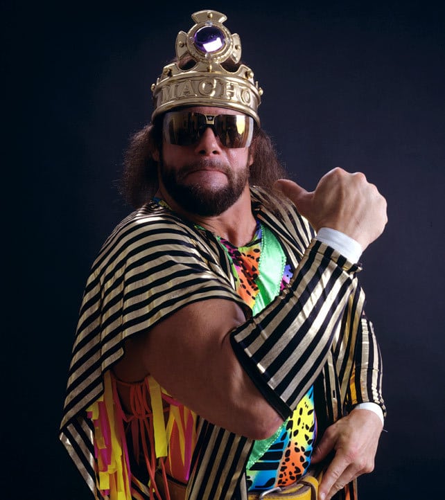 Randy Savage