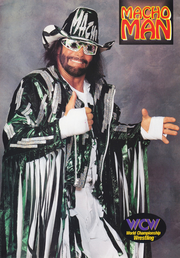 Randy Savage
