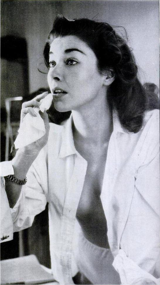 Virginia Leith Virginia Leith