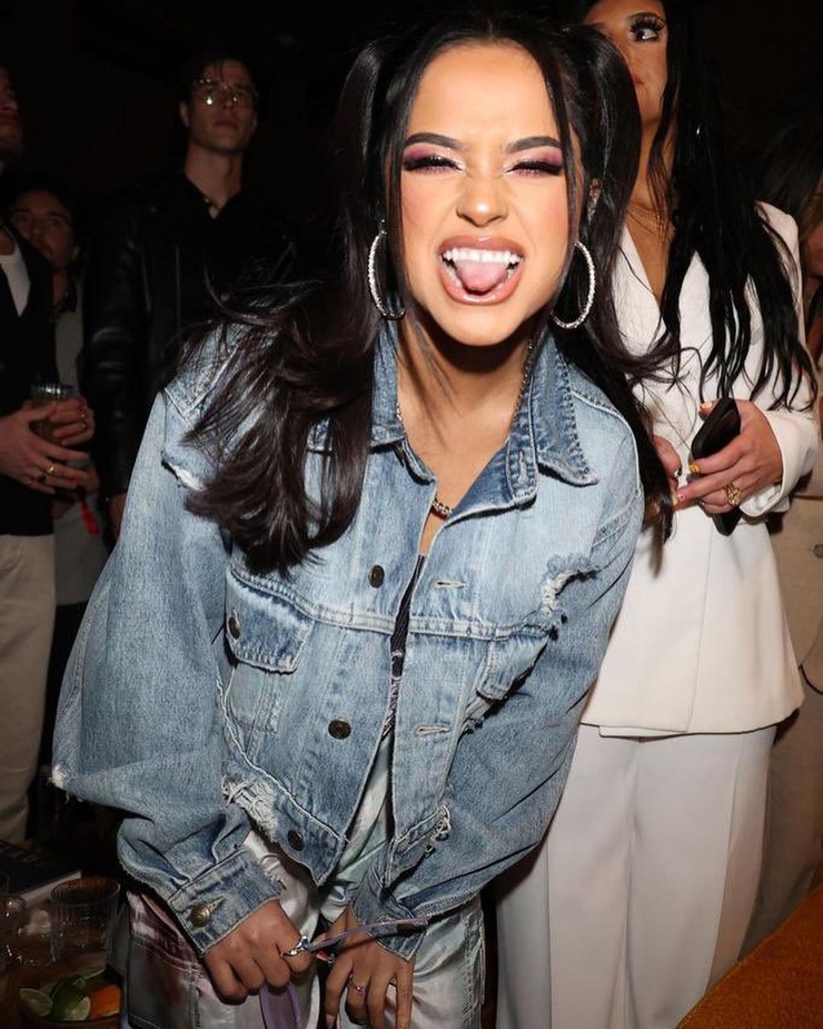 Becky G.
