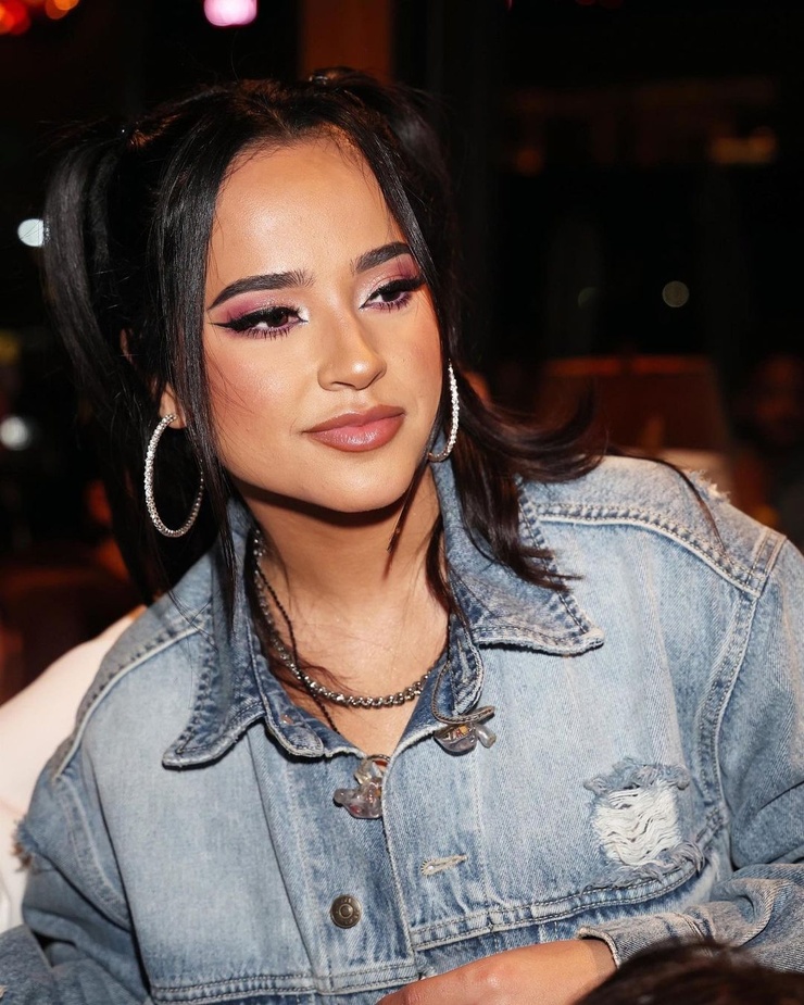 Becky G.