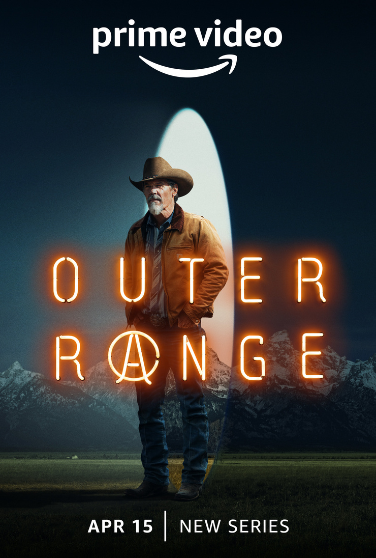 Outer Range Outer Range