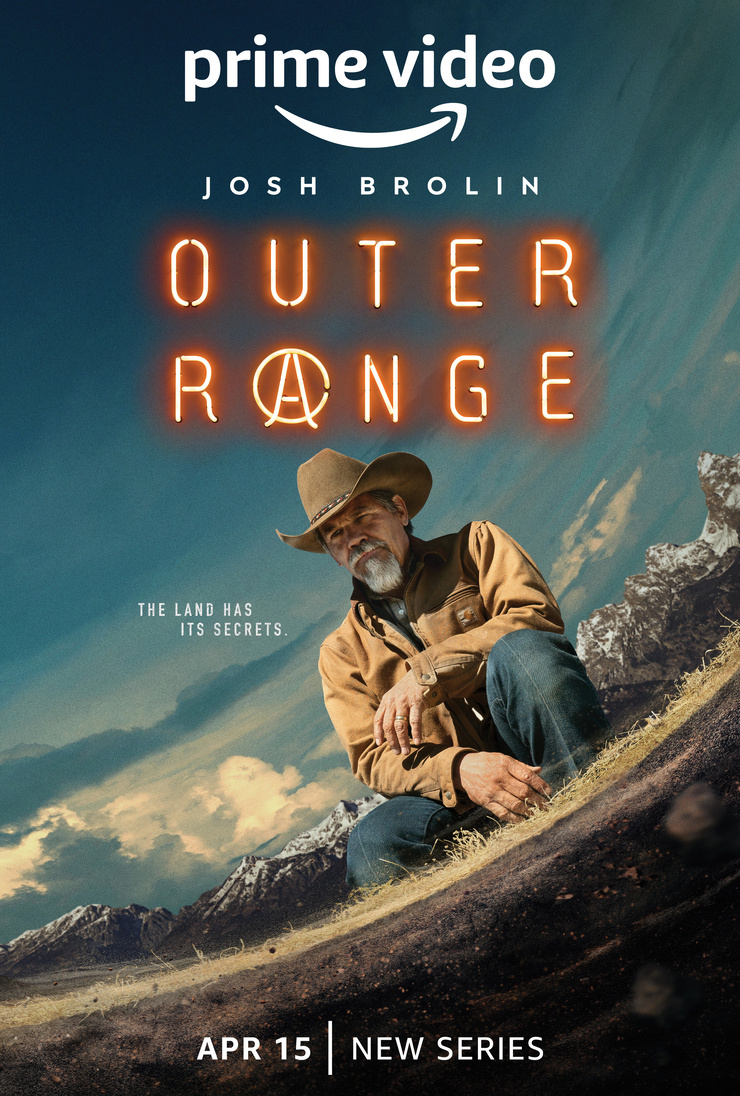 Outer Range Outer Range