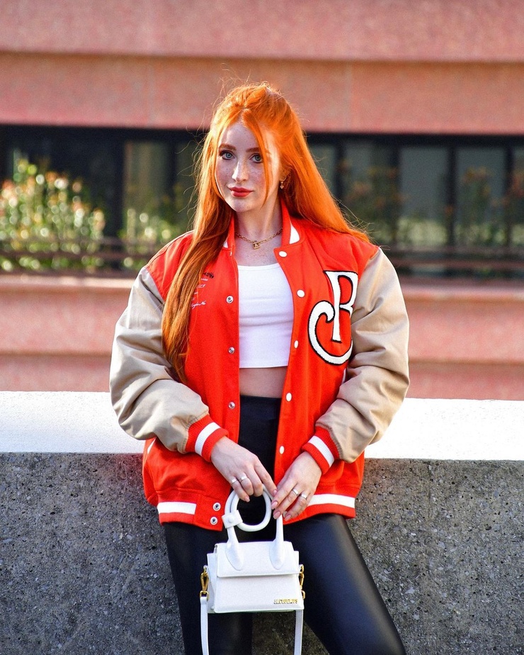 Alina Schiano