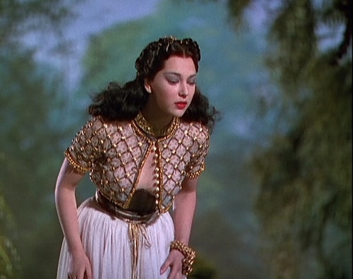 The Thief of Bagdad (1940)