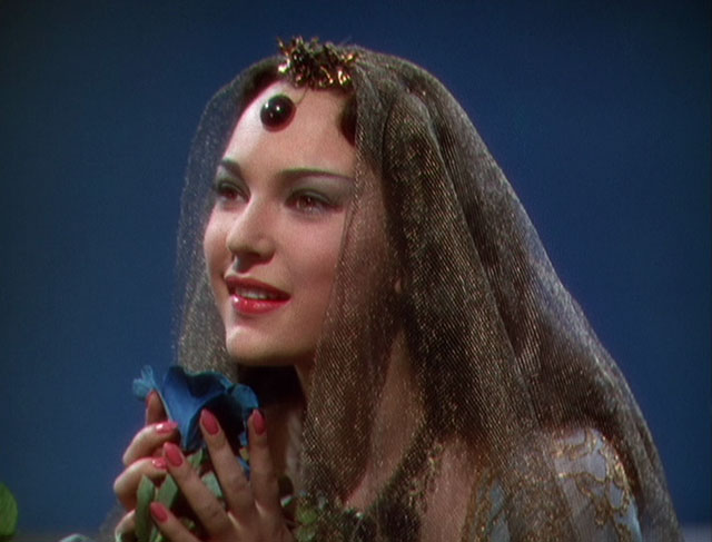 The Thief of Bagdad (1940)