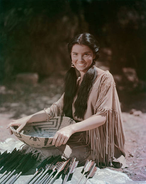 Debra Paget