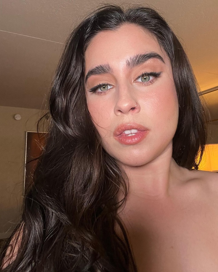 Picture of Lauren Jauregui