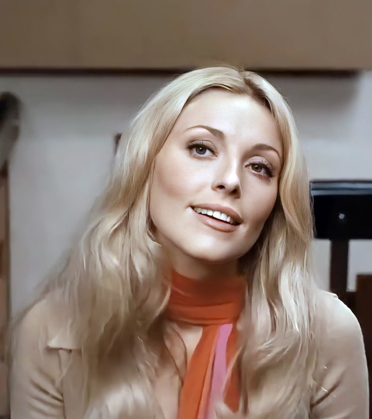 Sharon Tate 8709