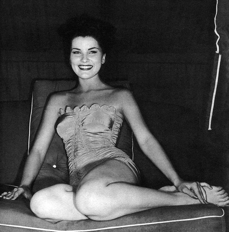 Wandissima: chi era la 'divina' Wanda Osiris | Roba da Donne
