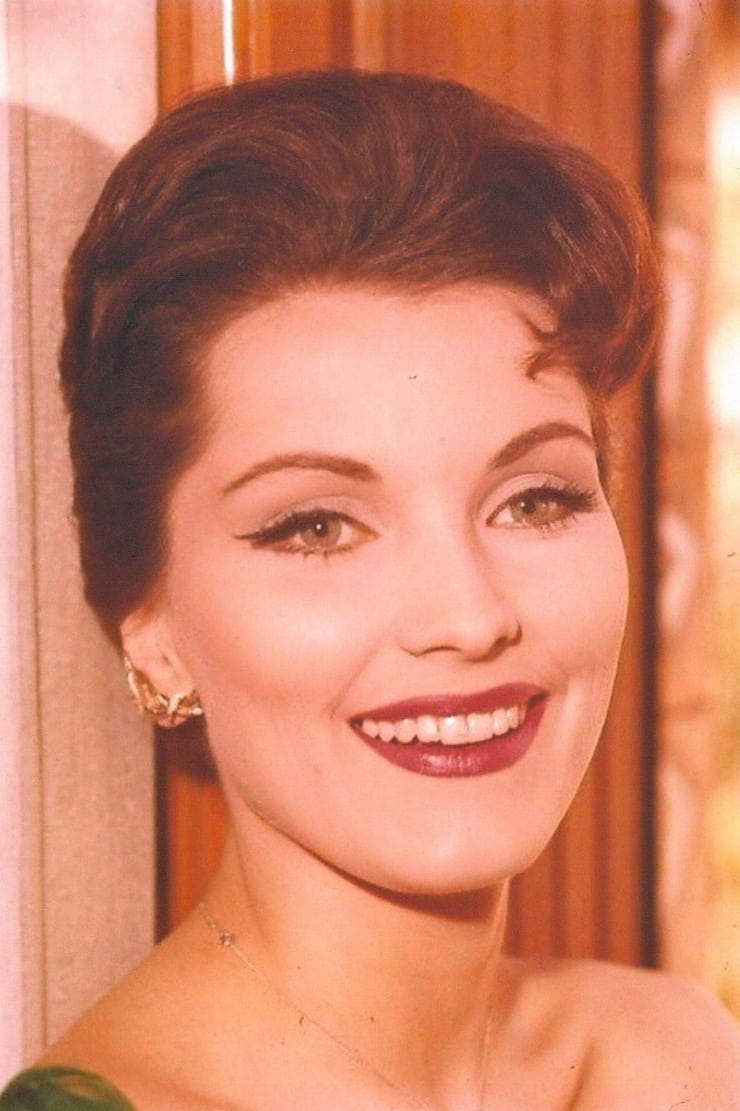 Debra Paget