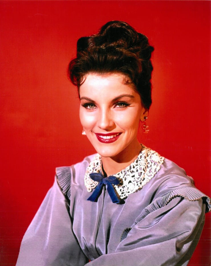 Debra Paget