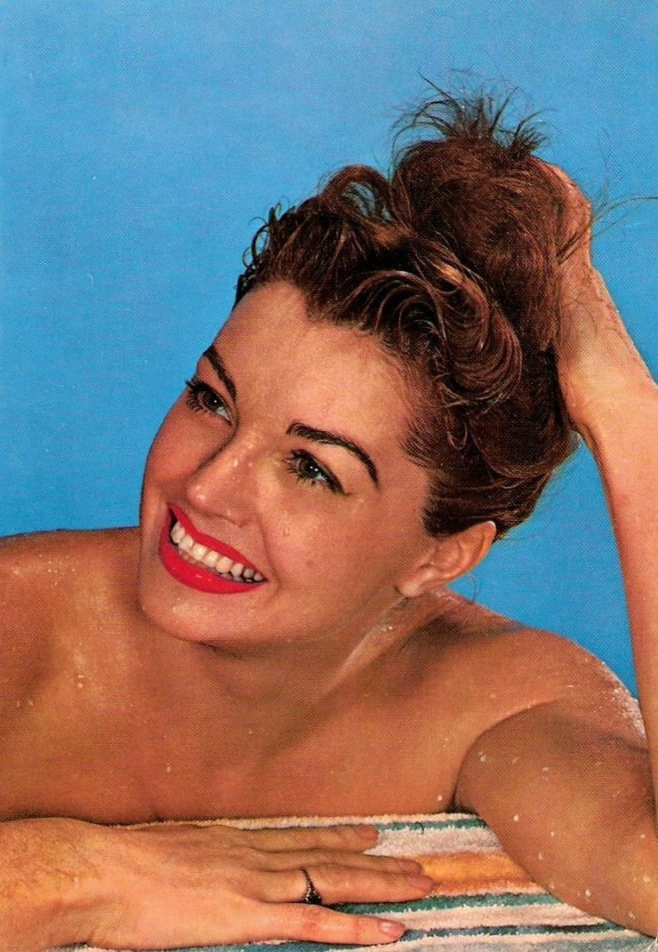 Esther Williams