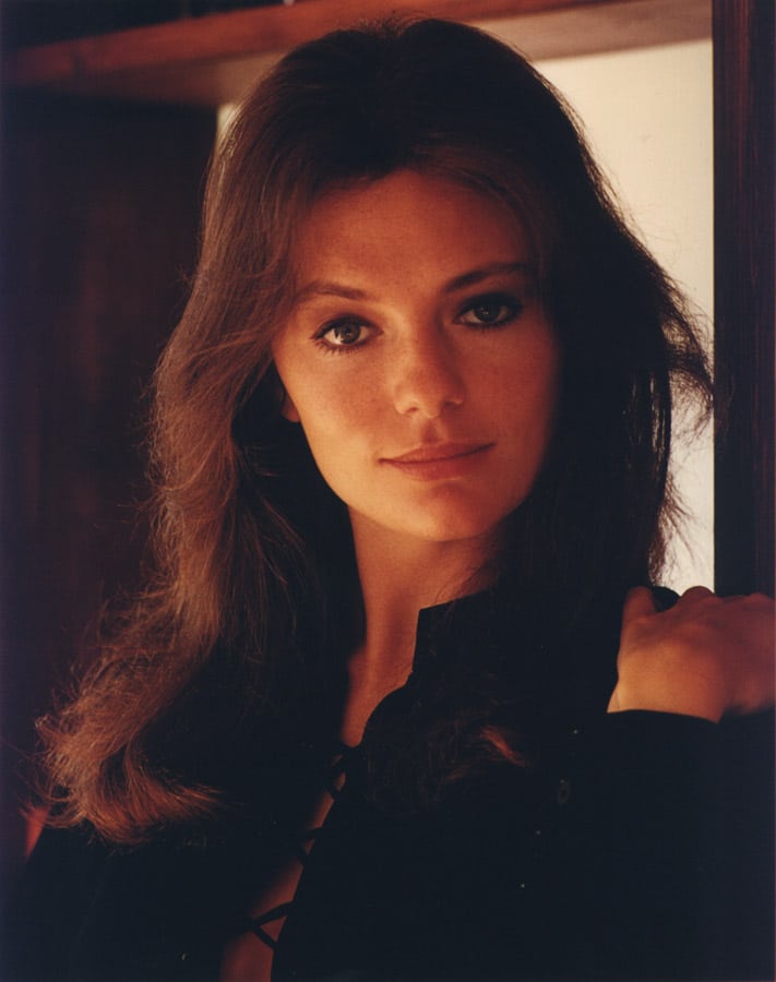 Jacqueline Bisset