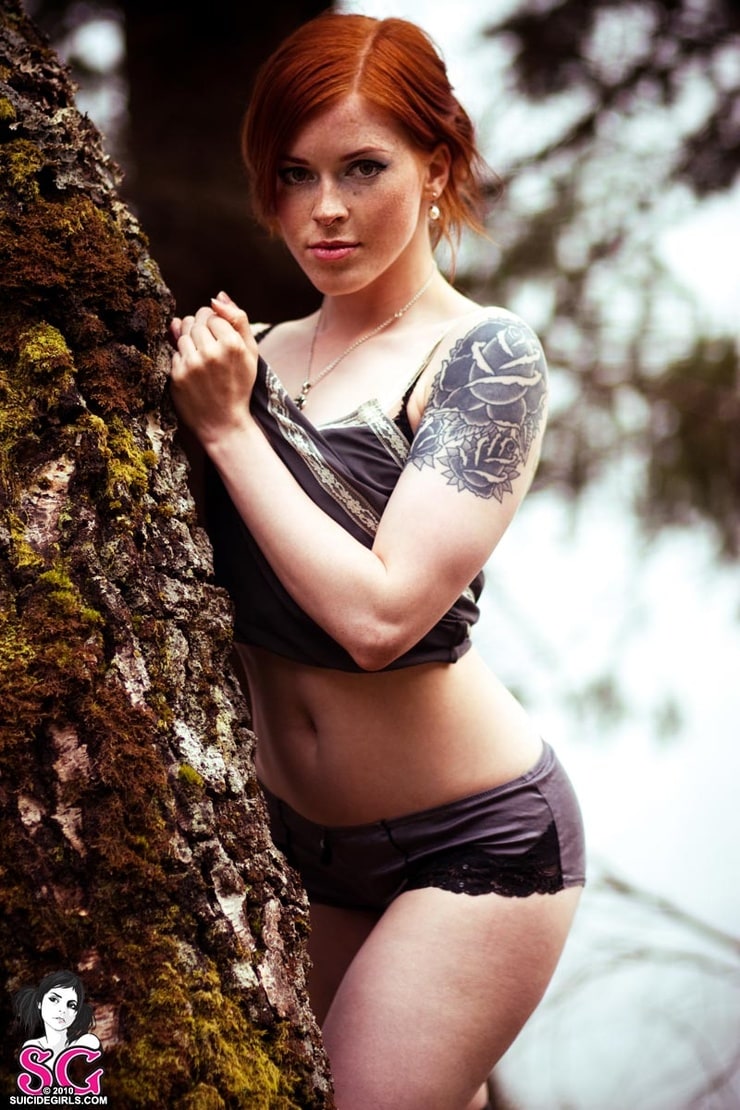 AnnaLee Suicide