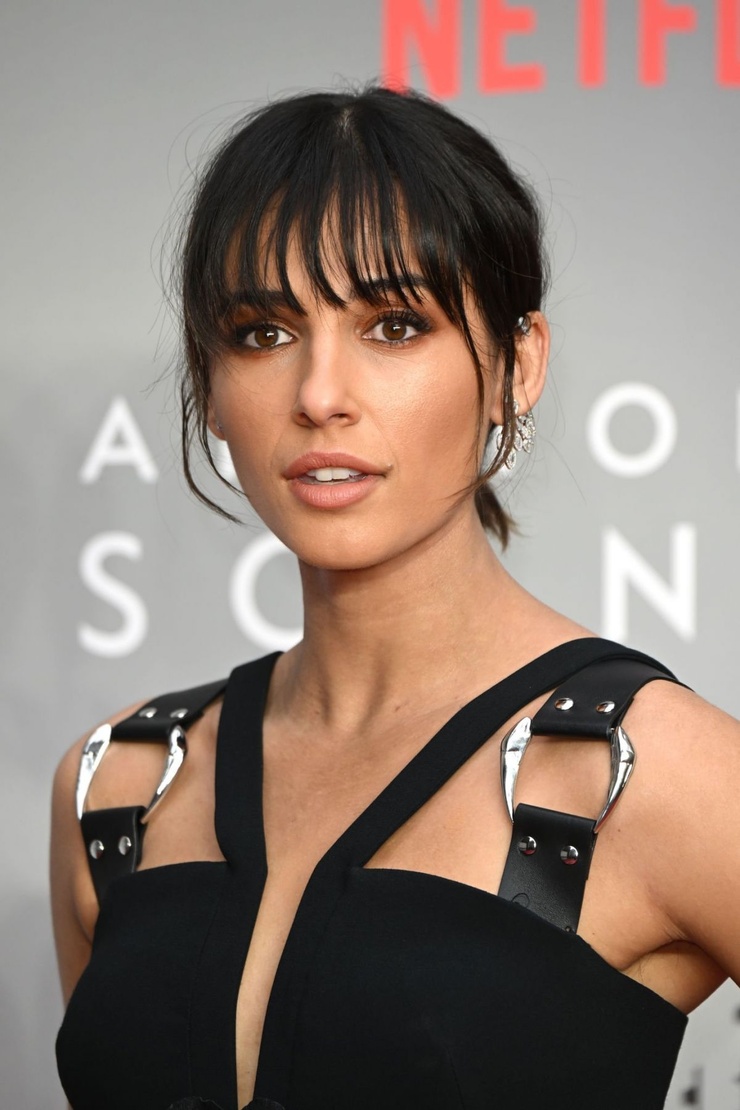 Naomi Scott Naomi Scott