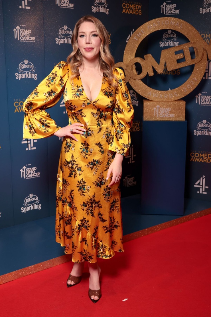 Katherine Ryan